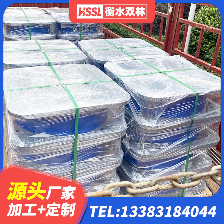 祁东县隔震支座III型源头工厂 祁东县隔震建筑橡胶支座厂家电话 祁东县受力的隔震支座生产厂家 祁东县建筑预制楼梯隔震支座 - 第6张