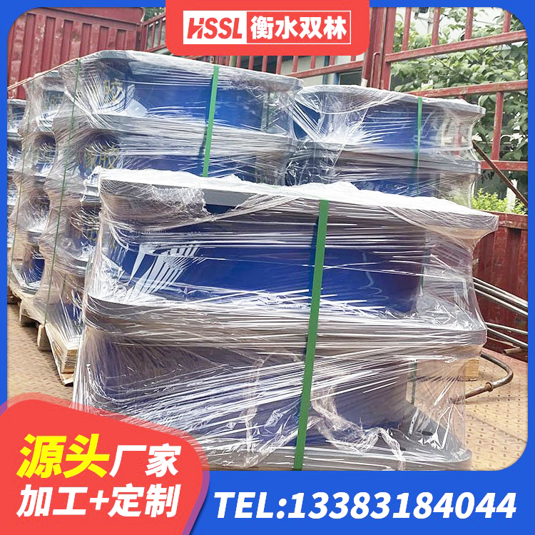 祁东县房屋建筑抗震支座生产厂家 祁东县学校隔震支座 祁东县小型隔震支座 祁东县LNR1300天然隔震支座 - 第8张