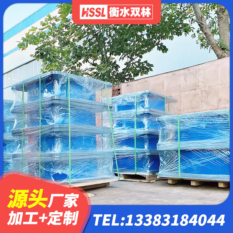祁东县LRB橡胶隔震支座1400(II型)生产厂家 祁东县建筑预制高阻尼隔震支座生产厂家 祁东县LNR水平分散型橡胶隔震支座 祁东县固定型抗震支座工厂源头工厂 - 第2张