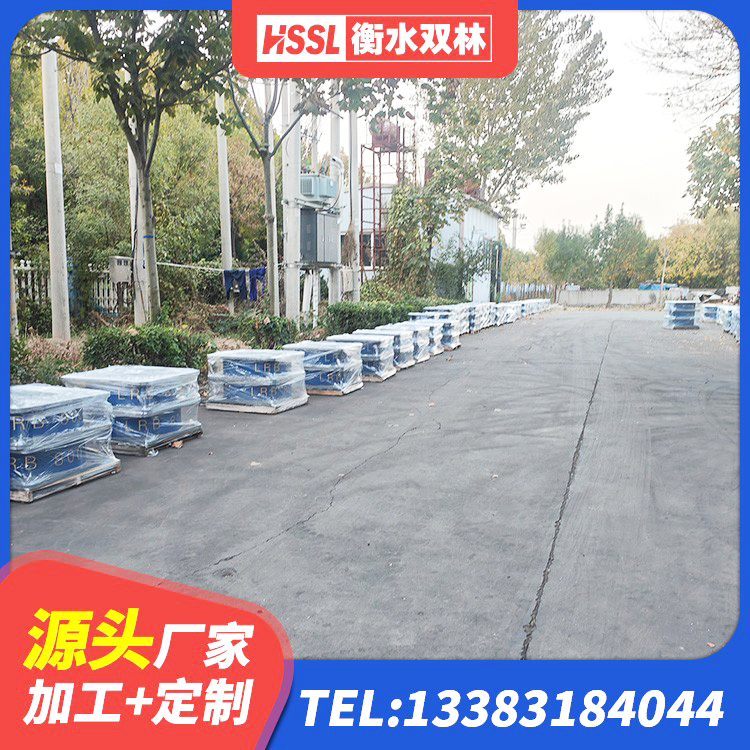 祁东县建筑铅芯减隔震支座生产厂家 祁东县LRB1500隔震支座 祁东县建筑抗震式隔震支座定制 祁东县LNR1100天然橡胶支座厂家 - 第6张