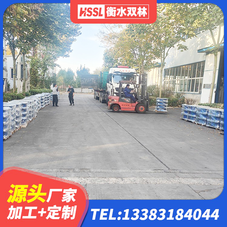 祁东县建筑隔震减震橡胶隔震支座源头工厂 祁东县单向铅芯橡胶隔震支座源头工厂 祁东县建筑减隔震支座多少钱 祁东县建筑隔震支座的源头工厂 - 第4张