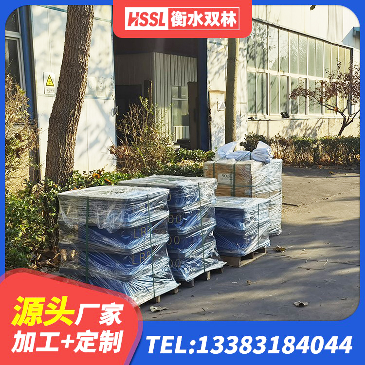 祁东县LRB隔震支座1200 祁东县HDR700高阻尼支座生产厂家 祁东县HDR1300隔震支座 祁东县建筑用隔震支座生产厂家 - 第4张